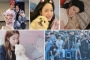 Bantah Isu Kencani Taeyong NCT, 10 Potret Gemes Park Ju Hyun Bareng Anjing Kesayangan
