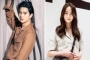 Gemas, Song Kang dan Kim So Hyun Kompak Pakai Baret Merah di Post Baru