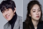 Tatapan Ahn Hyo Seop pada Jeon Yeo Bin di 'A Time Called You' Bikin Baper Tingkat Dewa