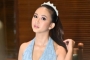 Outfit Terbuka Adinda Azani Saat Babymoon ke Luar Negeri Disorot