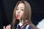 Visual Adik Huh Yunjin LE SSERAFIM Curi Perhatian