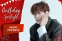 Birthday Spotlight: Happy Juyeon Day