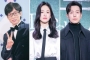 Yoo Jae Suk Parodikan Adegan Song Hye Kyo dan Jung Sung Il di 'The Glory'