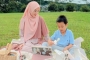Larissa Chou Curhat Menyesal Setelah Marah ke Anak