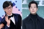 Yoo Jae Suk Diprotes Kerabat Bikin Gagal Dalami Peran Jung Sung Il di 'The Glory'