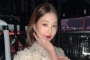 Jang Won Young IVE Banjir Dukungan Usai Dihujat Haters Pakai Kata 'Seollal' Untuk Lunar New Year