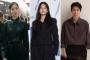 Kim Go Eun Hingga Han Hyo Jo, 7 Seleb Ini Beri Pesan Penghormatan Untuk Mendiang Na Chul