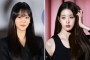 Vibes Beda, Cara Sopan Cho Yi Hyun dan Wonyoung IVE Pakai Gaun Berani Sama