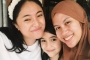 Putri Marshanda Genap 10 Tahun, Penampilan Belajar Berhijab Dipuji Mirip Istri Ben Kasyafani