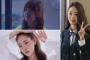10 Pesona Chic Kim Ji Young 'Itaewon Class' Yang Dituduh Kabur dari Utang Dua Rapper Sekaligus