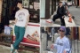 Choi Hyun Wook Dapat Pesan Bermakna Dari Pria Misterius Saat Pelesir, Intip 10 Gaya Liburannya