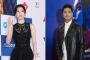 Go Yoon Jung Sebut Pertanyaan UNBW Boy William Terlalu Gampang