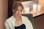 Penampilan Cantik Yuna ITZY Saat Berangkat ke Jakarta Disebut Bagai Princess
