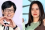 Sering Tak PeDe, Song Ji Hyo Ternyata Sering Minta Nasihat Fashion Pada Yoo Jae Seok