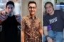 Tyo Nugros Disebut Vampir, Intip 7 Potret Artis Pria Awet Muda Umur Setengah Abad