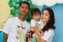 Anak Young Lex Divonis Autisme, Istri Cantik Nangis Beber Tanda-tandanya