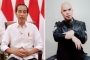 Presiden Joko Widodo Hadiri Konser Dewa 19 di Medan, Ahmad Dhani Mohon Bantuan