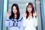 Jeon So Min Nekat Pegang Dada Song Ji Hyo di 'Running Man'