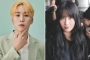 Seungkwan SEVENTEEN Ketemu Lagi dengan Momo TWICE Setelah Dibikin Trauma