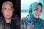 Gideon Tengker Tunda Gugat Rieta Amalia Perihal Gono-gini, Penyebabnya Terkuak