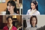 Digosipkan dengan Jungkook BTS, Intip 10 Potret Peran Lee Yu Bi Di Drama