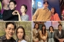 Naik Daun, 10 Potret Chemistry Teo Yoo dan Kim Ok Vin di Balik Layar 'Love to Hate You