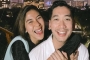 Pamer Cincin, Adinda Thomas Full Senyum Dilamar Pacar di Singapura