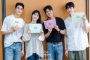 Shin Ye Eun Dipepet Cogan Ryeo Woon-Kang Hoon Cs di Baca Naskah 'The Secret Romantic Guesthouse'