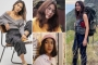 7 Transformasi Adinda Thomas Yang  Diam-Diam Sudah Dilamar Sang Kekasih