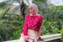 Olla Ramlan Lincah Dance Pakai Heels Super Lancip dengan Busana Singset