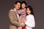 Lee Ji Ah-Lee Sang Yoon Pamer Chemistry Apik di Foto Pernikahan di 'Pandora: Beneath the Paradise'