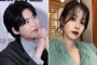 Lee Jong Suk Terciduk Hapus Post Malam Natal Diduga Ambil di Rumah IU