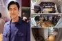 Choi Siwon Super Junior Tajir Melintir, Intip 9 Potret Apartemennya Yang Justru Minimalis