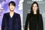 Media Korea Soroti Alasan Song Joong Ki Baru Tanggapi Rumor Buruk Katy Louise Saunders