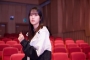 Moon Ga Young Buat Speechless Pakai Gaun Menerawang di Paris Fashion Week 2023