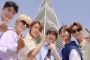 Super Junior Ajak Fans Keliling Saudi Arabia di 'Knight in the Lamp'