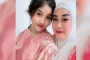 Beredar Video Chika Dicium Pria Berseragam, Puput Eks Ibu Tiri Vanessa Angel Buka Suara