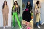 Son Na Eun Bak Show Stealer Saat di Milan, Intip 10 Gaya Fashionablenya dengan OOTD Tabrak Warna