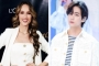 Cinta Laura Girang Sebut V BTS Bestie Barunya Gara-gara Punya Satu Kesamaan