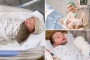 7 Potret Gemes Anak Kedua Dinda Hauw dengan Rey Mbayang, Lahir Di Tanggal dan Jam Cantik