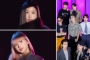 Kemampuan Dance Ahyeon dan Chiquita BABYMONSTER Ikut 'Run' Challenge BTS Sulit Dipercaya