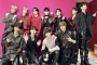 Terlalu Seksi, The Boyz Tampil Meresahkan di Photobook Picu Reaksi Beragam