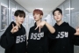 Hoshi dan DK SEVENTEEN Tuai Kritik Usai Bercandain Fisik Seungkwan Bak Babi