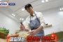 Gara-Gara Park Seo Joon, Produk Makanan Jadi Viral di 'Jinny’s Kitchen' Meski Bukan PPL