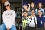 Terhibur, Agnez Mo Niat Undang Pemain 'Lapor Pak' Di Ultah Sampai Notice Wendi Cagur & Andre Taulany