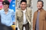 Dikta dan Ariel NOAH Penuh Pesona Kala Tanding Pingpong, Gading Marten:   Merusak Pasaran!