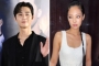 Sikap Kelewat Gentleman Park Seo Joon ke Jennie BLACKPINK di Paris Fashion Week