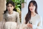 Bestie, Vibes Kim Yoo Jung dan Moon Ga Young Beda meski Pakai Gaun Sama Persis