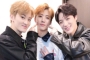 Konser di Indonesia, Mark Lee NCT Dream Posting Foto Jeno dan Jaemin Lagi Bobo Bareng