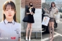 Bikin Takjub, 10 Pesona Kang Na Eon 'Crash Course in Romance' Berpipi Chubby dengan Tinggi Semampai